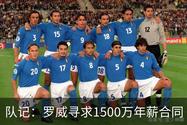 队记：罗威寻求1500万年薪合同 预计不会留在开拓者
