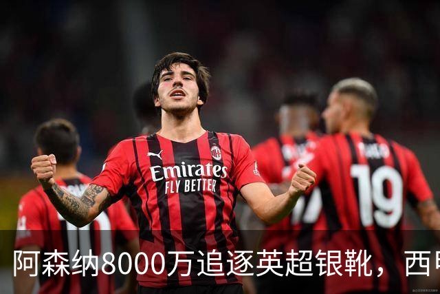 阿森纳8000万追逐英超银靴，西甲魔翼或将加盟，皇马询价因卡皮耶